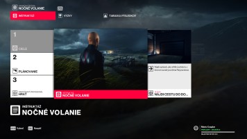 HITMAN™ 2